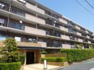 ドルミ中野区弥生町の外観画像