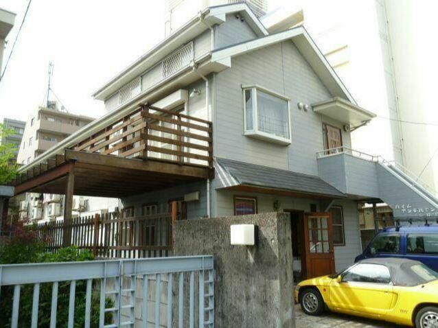 ハイムアンデンルセンの外観画像