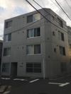 COCOFLAT笹塚の外観画像