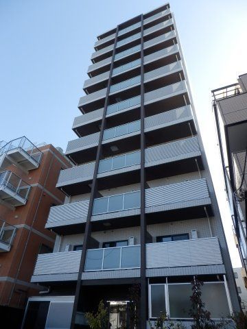 ユリカロゼ金町の外観画像