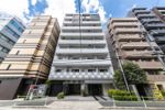 PREMIUM CUBE田町の外観画像