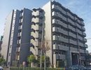 ルーブル練馬弐番館の外観画像