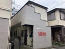 シティハイム都立家政Iの外観画像