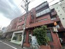 根橋ビルAの外観画像