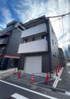 グランドールMKの外観画像