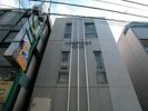 COMFORT NOGATAの外観画像