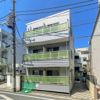 グレイス千歳船橋の外観画像