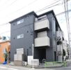 ALZARGATEの外観画像