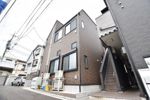 ハーモニーテラス高円寺南Ⅳの外観画像