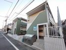 MYピュア綾瀬Bの外観画像