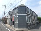 ライフピアセントラルの外観画像