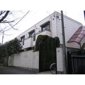 まろんPLAZAの外観画像