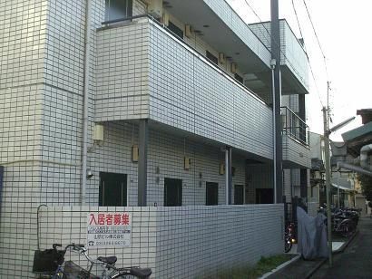 パレス高円寺の外観画像