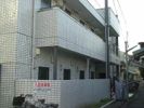 パレス高円寺の外観画像