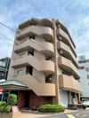 ガーデンプラザの外観画像