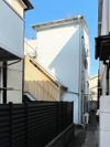 滝野川グリーンハイツの外観画像