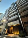 グランジット日本橋浜町の外観画像