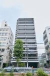 GRANPASEO西麻布Ⅱの外観画像