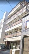 パルクベール井荻の外観画像