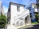 カオパレス ナンバー1の外観画像