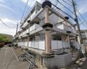 コーポ今川4の外観画像