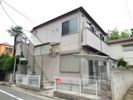 ヴァン・ヴェール上井草の外観画像