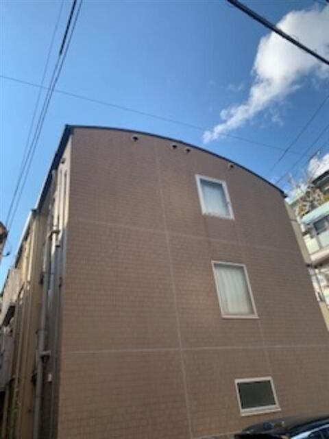 さくらハイウェイときの外観画像