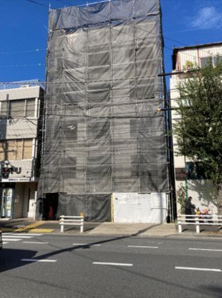 Lokahi Nakanoの外観画像