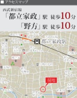 COZY若宮の外観画像