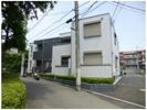 パークヒルの外観画像
