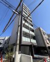 MAXIV浅草ミライズの外観画像