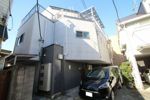 メゾンドミニコの外観画像