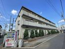CITY COURT 吉祥寺の外観画像