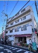 ビューティフルマンションの外観画像