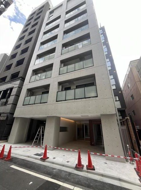 TAZ Buildingの外観画像
