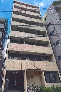 アマヴェル早稲田の外観画像