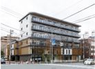 Rakuju Residence 大倉山の外観画像
