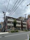 シャンテ西が丘の外観画像