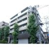 三宿通りApt．の外観画像