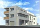 （仮称）池尻4丁目マンションの外観画像