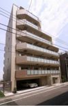AXAS深川住吉の外観画像