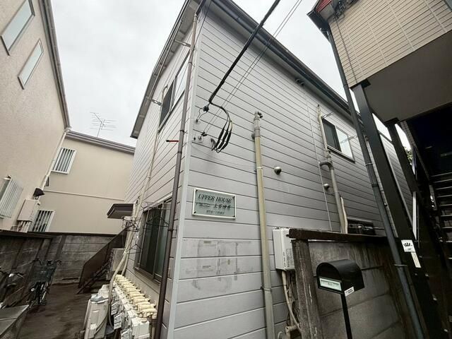 UPPER HOUSE上石神井の外観画像