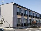 レオパレスグランデの外観画像