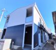 レオパレストゥー ル モンドの外観画像