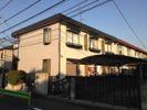 コーポ白亜の外観画像