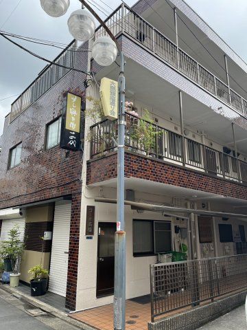 コーポ高橋の外観画像