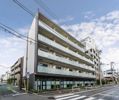 エストレージャス隨喜（ズイキ）の外観画像
