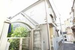 Ruelle神楽坂の外観画像