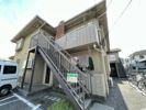 シティフラット22の外観画像
