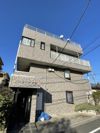 上石神井壱番館の外観画像